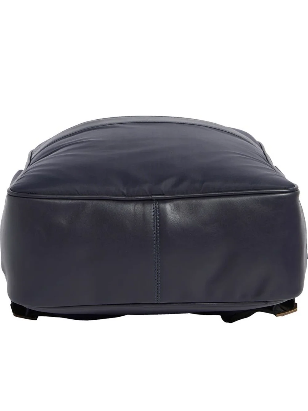 Johnston & Murphy Hudson Waterproof Nylon And Leather Backpack NWT $245